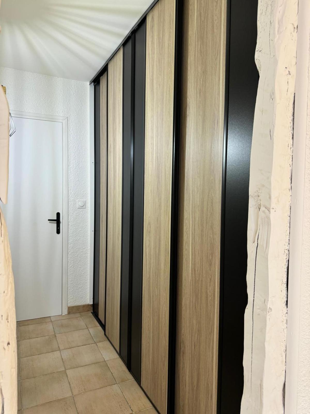 Charmant Appartement En Hypercentre De Кастельнодари Экстерьер фото